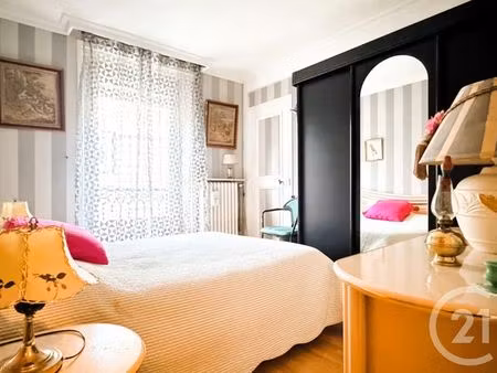 appartement f3 à vendre - 3 pièces - 66 94 m2 - paris - 75010 - ile-de-france