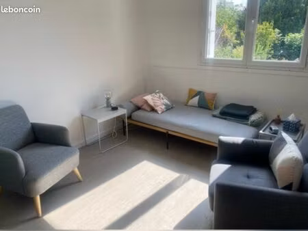 sous location cabinet paramédical