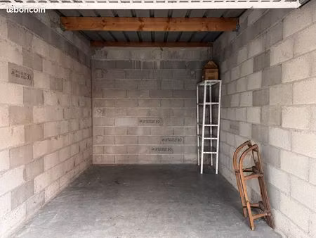 parking/box 10 m² le pontet