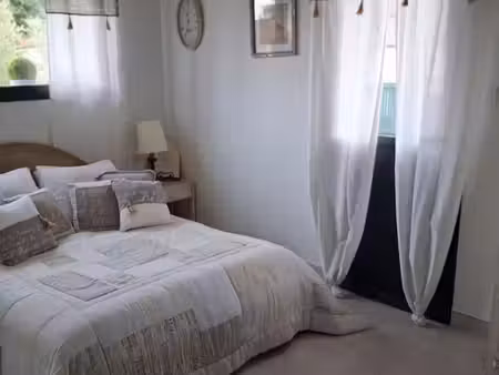 a louer chambre meublée étudiant