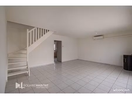 maison 5 pièces 78 m²