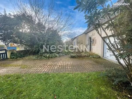 maison 6 pièces 94 m²