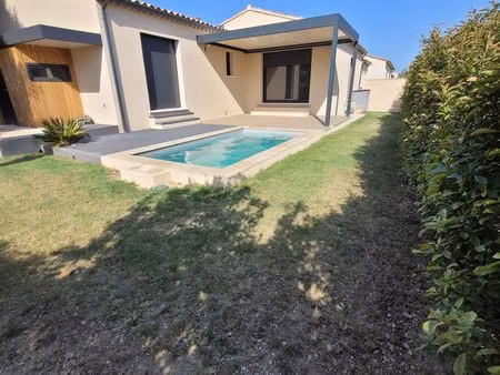 maison 4 pièces 97 m²