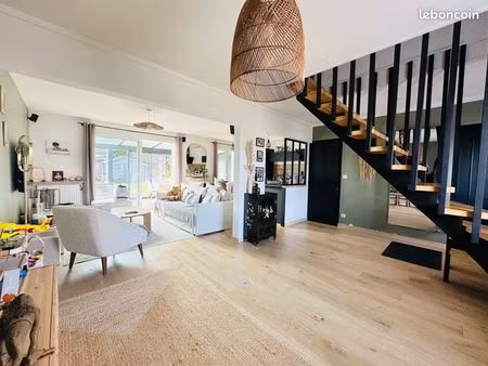 maison à vendre wimereux nord