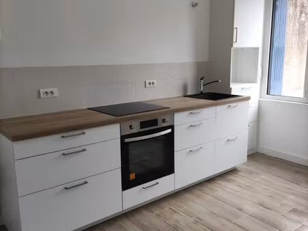 location appartement t2