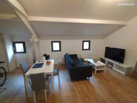 appartement f3 caluire-et-cuire