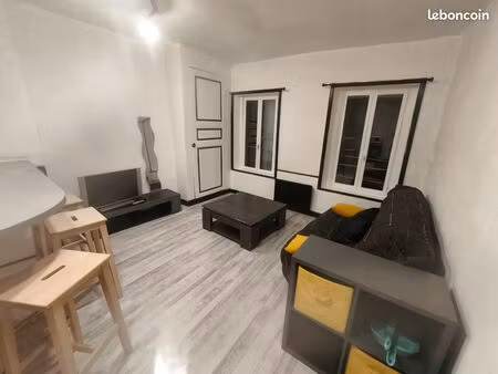 studio charlieu tout compris