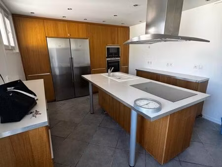 appartement de 80 m2