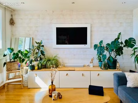 t3 traversant sans vis-à-vis