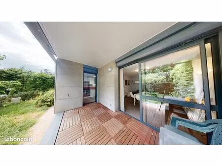 appartement 2 pièces 52 m²