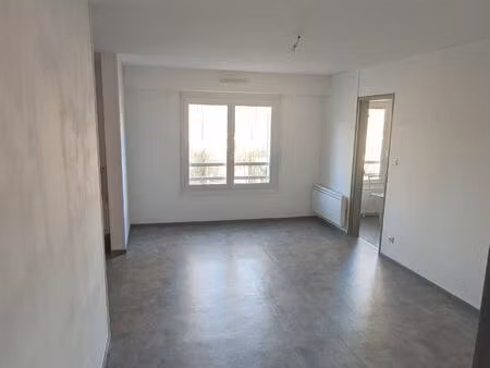 appartement t4 à louer