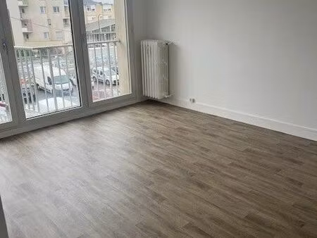 appartement 3 pièces - 57m² à sotteville-les-rouen