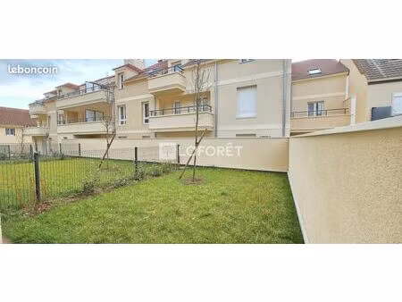 appartement 1 pièce 30 m²
