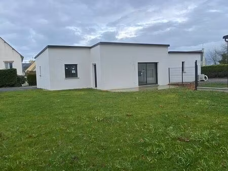 location maison neuve