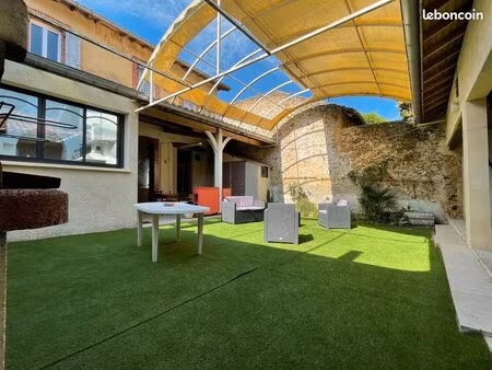 location d'une chambre scandinave