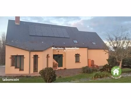 propriété 7 pièces 186 m²