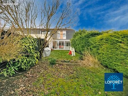 maison 5 pièces 90 m²