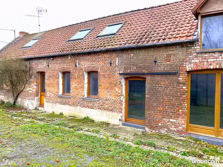 maison 5 pièces 128 m²