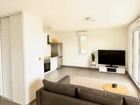 appartement t2 idéal couple / investisseurs