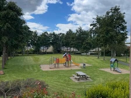 appartement à louer 53m2 refait à neuf