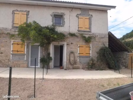 duplex 2 pièces 47 m²