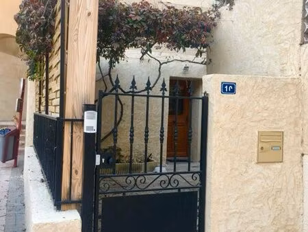 location appartement duplex indépendant – pertuis