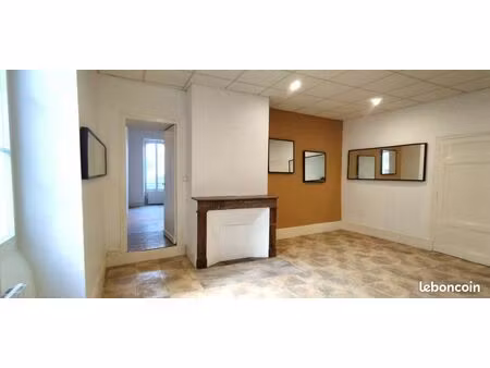 a louer - t3 nerac centre