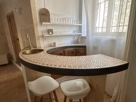 charmant t2 eau électricité wifi inclus