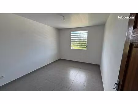 apppartement t3 à proximité de la matourienne