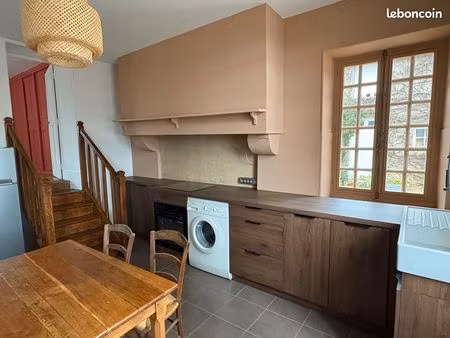 location non meublé