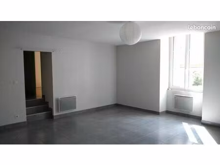 logemnet t3 centre ville