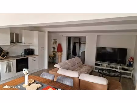 appartement t2 60 m²