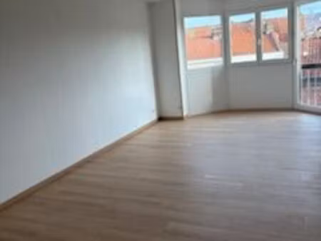 appartement t2 à pont-a-marcq (refait à neuf)