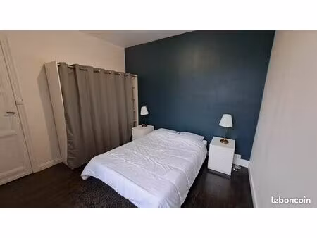 location meublé tourcoing 2 chambres