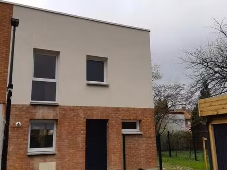 parking 10 m² valenciennes