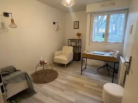 location bureau/local professionnel en zone franche