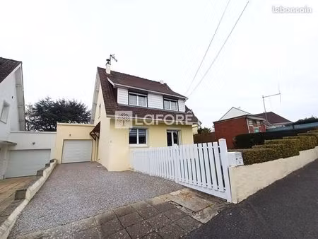 maison 4 pièces 78 m²