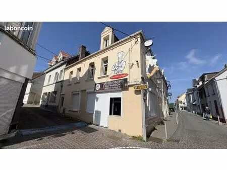 maison 7 pièces 96 m²