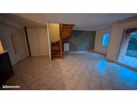 maison avec jardin frouzins