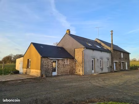 maison à louer en campagne