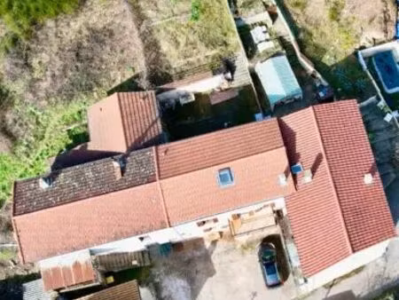 vend maison à lorette 42420