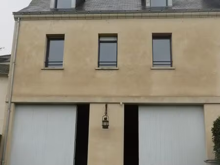 maison louer turquant