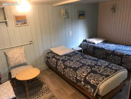 location saint brévin les pins