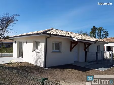 maison 4 pièces 79 m²