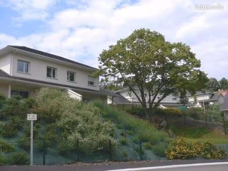 maison 4 pièces 84 m²