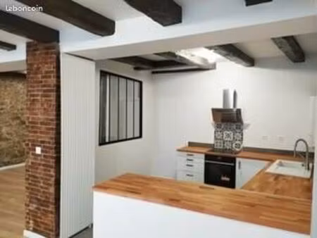maison 5 pièces 140 m²