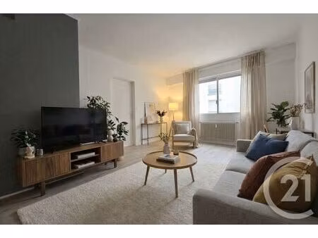 appartement f2 à louer - 2 pièces - 42 15 m2 - besancon - 25 - franche-comte