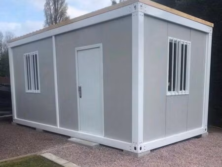 abris de jardin  algeco