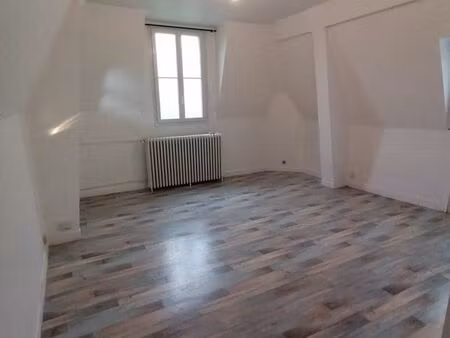 appartement f2 de 49m²