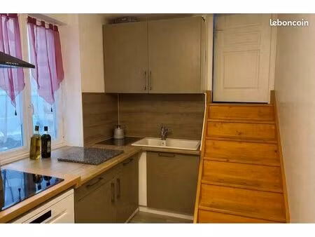 appartement t2 – 34 45 m² – parigné-l’évêque